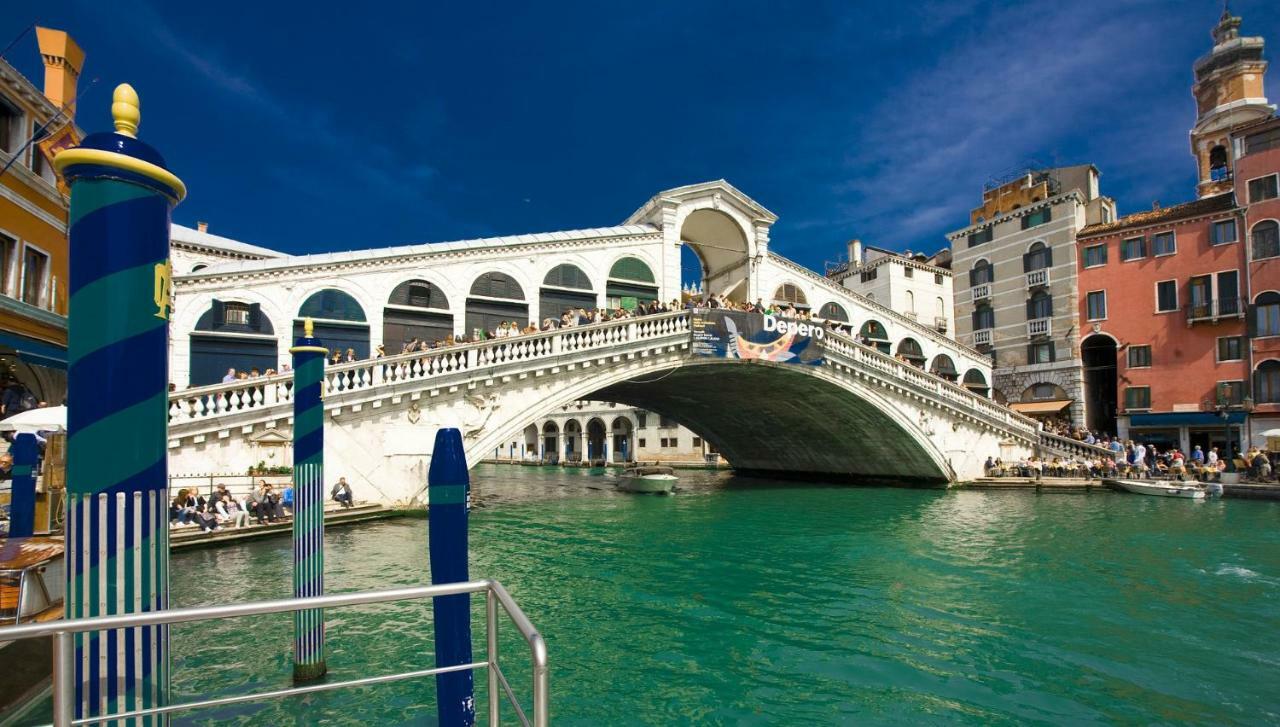 Ca' Fenice 1921 Venice Ngoại thất bức ảnh